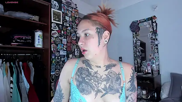 Jessie williams online show from 12.12.24