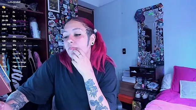 Jessie williams online show from 01.22.25