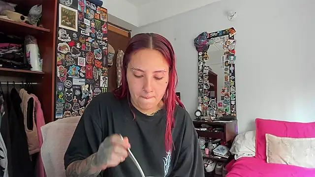 Jessie williams online show from 01.24.25