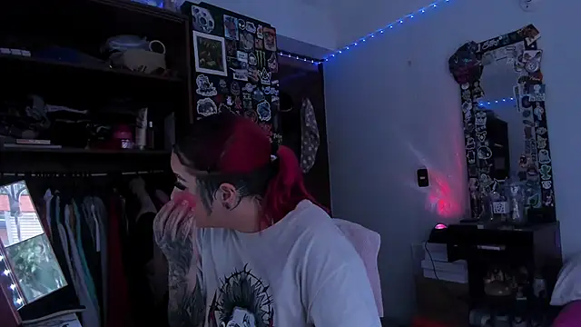 Jessie williams online show from 01.29.25