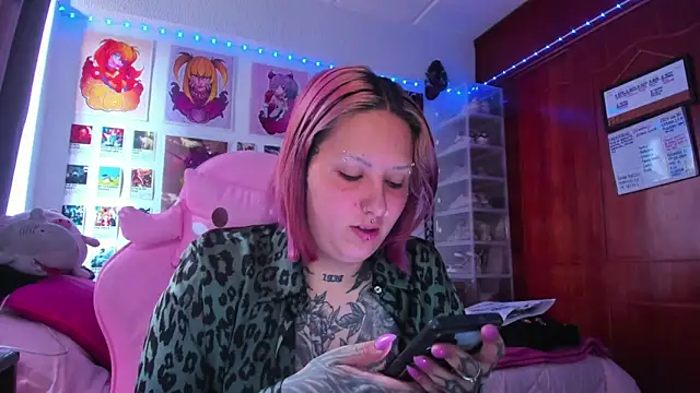 Jessie williams online show from 02.20.26