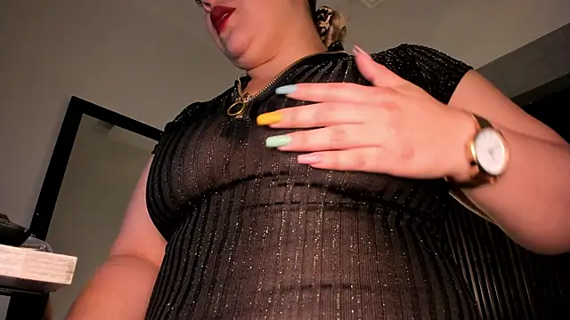  rebecca1 online show from 01.30.25