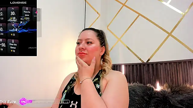  rebecca1 online show from 10.02.25