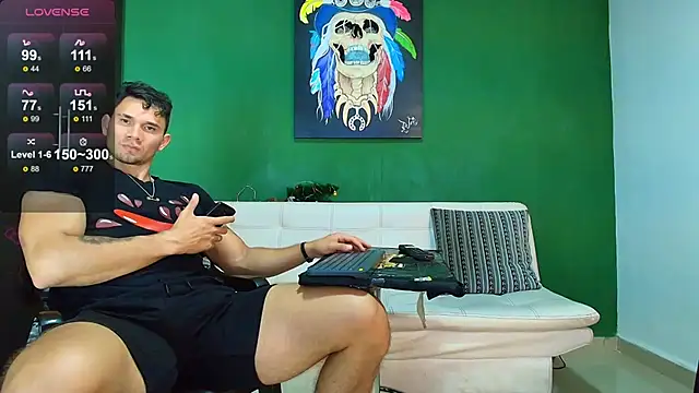 GendersonFit online show from 11.15.25