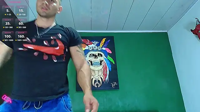 GendersonFit online show from 03.23.26