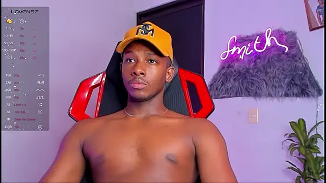 Snapshot of Baby_smith chatting on 12.20.24 Baby smith online show from 12.20.24