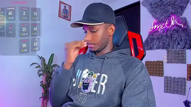 Snapshot of Baby_smith chatting on 02.06.25 Baby smith online show from 02.06.25