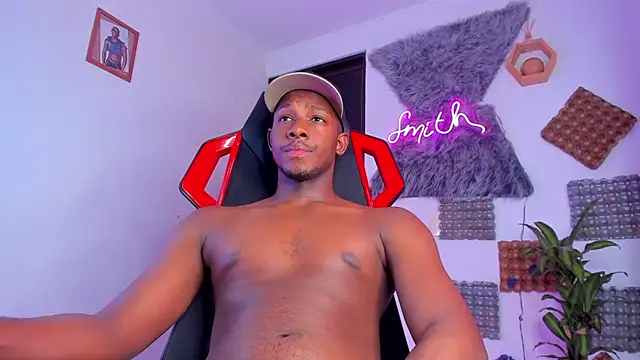 Snapshot of Baby_smith chatting on 02.18.25 Baby smith online show from 02.18.25