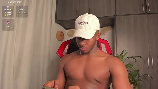 Snapshot of Baby_smith chatting on 03.05.26 Baby smith online show from 03.05.26