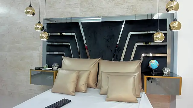 BiancaFollerach online show from 01.19.25