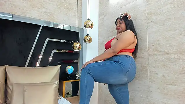 BiancaFollerach online show from 01.20.25