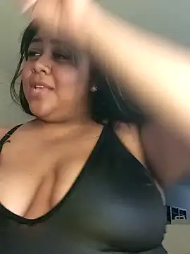 BiancaFollerach online show from 10.09.25