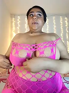 BiancaFollerach online show from 02.17.26