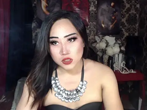 BlackAlison online show from 05.09.26