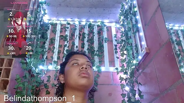 Snapshot of belindathompson chatting on 02.20.25 belindathompson online show from 02.20.25