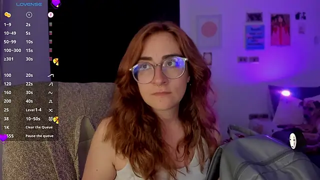 linda giggle online show from 12.05.24