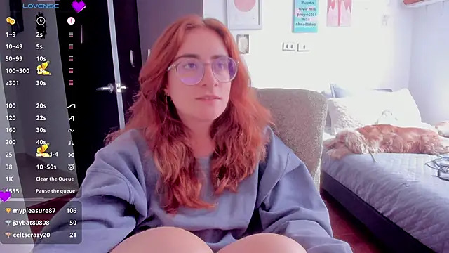 linda giggle online show from 12.05.24