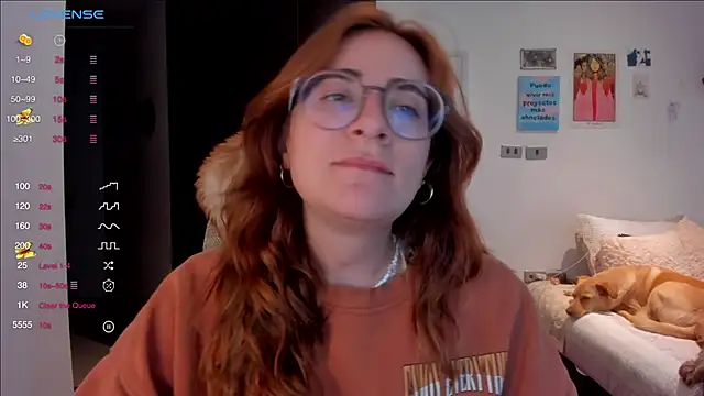 linda giggle online show from 12.12.24