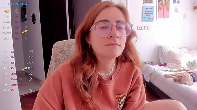 linda giggle online show from 01.08.25