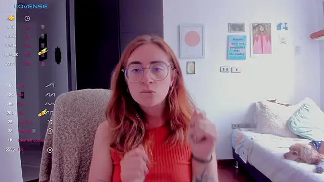 linda giggle online show from 01.09.25