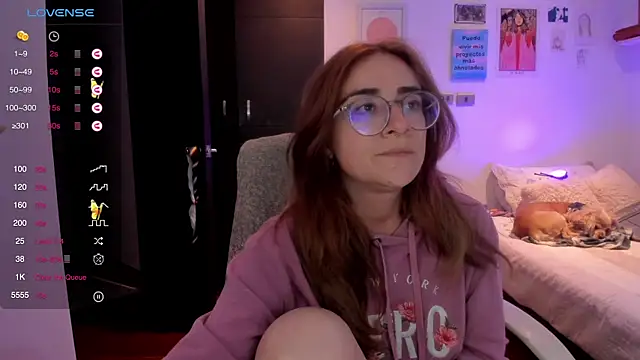 linda giggle online show from 02.01.25