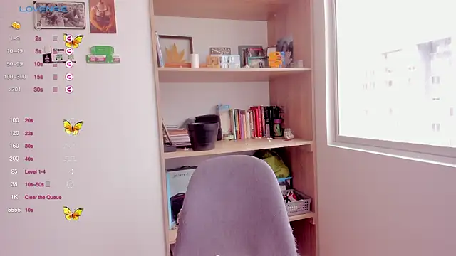 linda giggle online show from 02.10.25