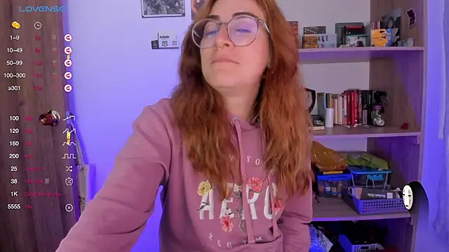 linda giggle online show from 02.19.25