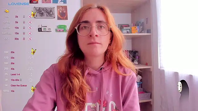 linda giggle online show from 03.13.25