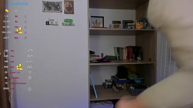 linda giggle online show from 03.20.25