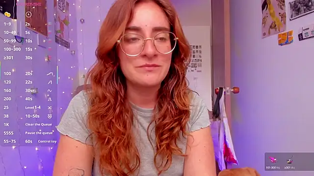 linda giggle online show from 09.19.25