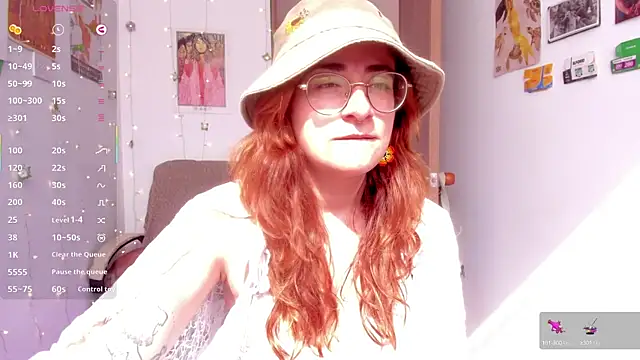 linda giggle online show from 09.23.25