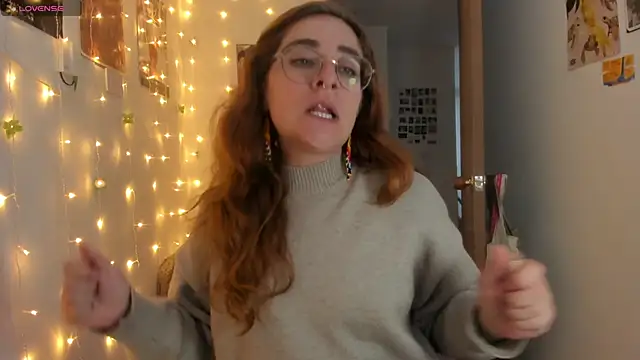 linda giggle online show from 10.11.25