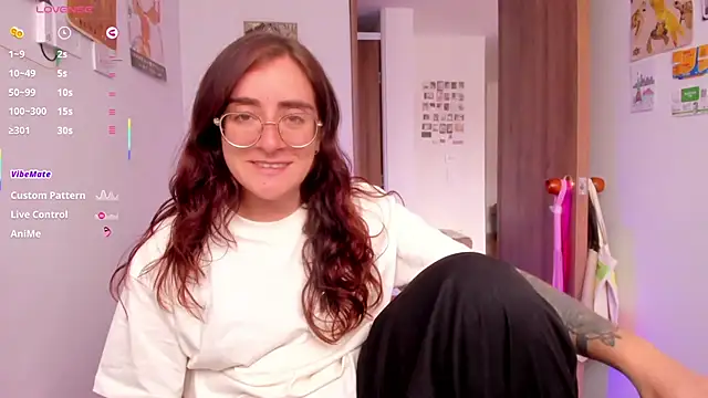 linda giggle online show from 03.16.26