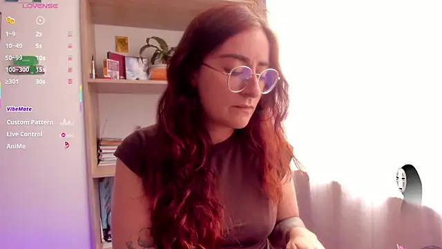 Snapshot of linda_giggle chatting on 07.03.26 linda giggle online show from 07.03.26