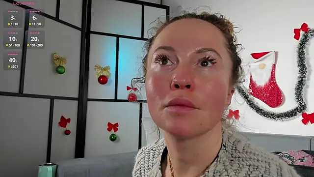 Snapshot of Amber_Foks chatting on 01.10.26 Amber Foks online show from 01.10.26