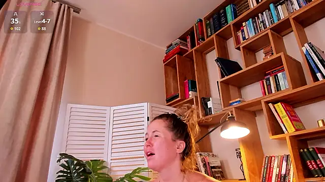 Snapshot of Amber_Foks chatting on 02.28.26 Amber Foks online show from 02.28.26