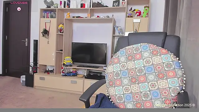 SquirtKitten online show from 02.06.25