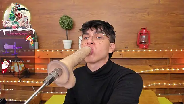 noahot08 online show from 12.27.24