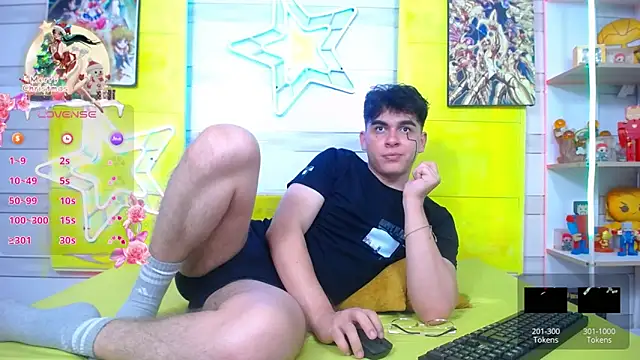 noahot08 online show from 01.07.25