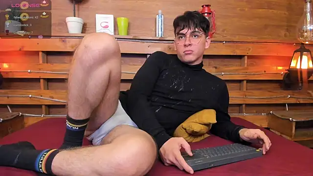 noahot08 online show from 01.15.25
