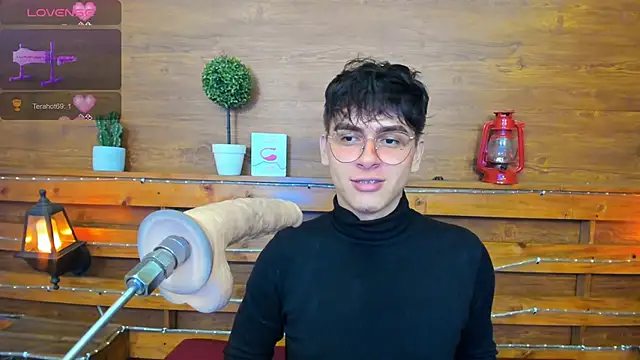 noahot08 online show from 01.23.25