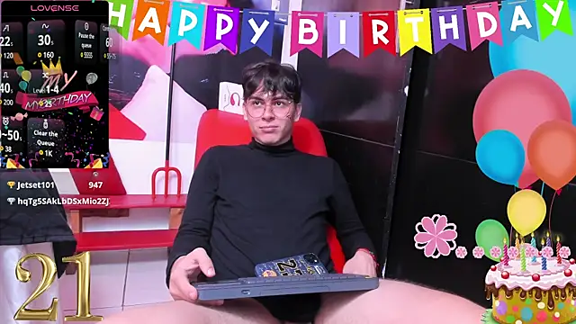 noahot08 online show from 02.09.25