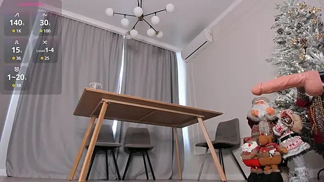 mikio san online show from 12.03.24