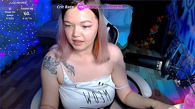 mary lunar online show from 10.03.25