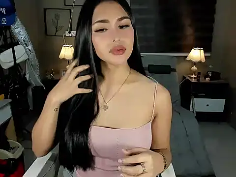 EternityBanks online show from 10.09.25