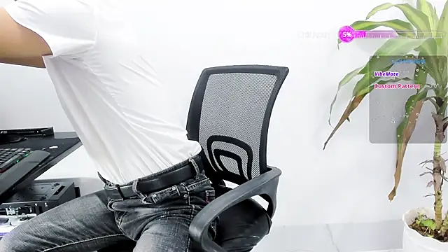 Naughty--asian online show from 01.16.25