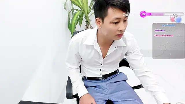 Naughty--asian online show from 01.20.25