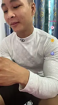 Naughty--asian online show from 01.25.25