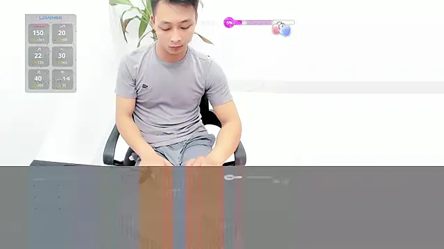 Naughty--asian online show from 02.04.25