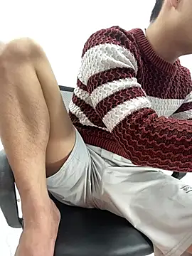 Naughty--asian online show from 02.10.25